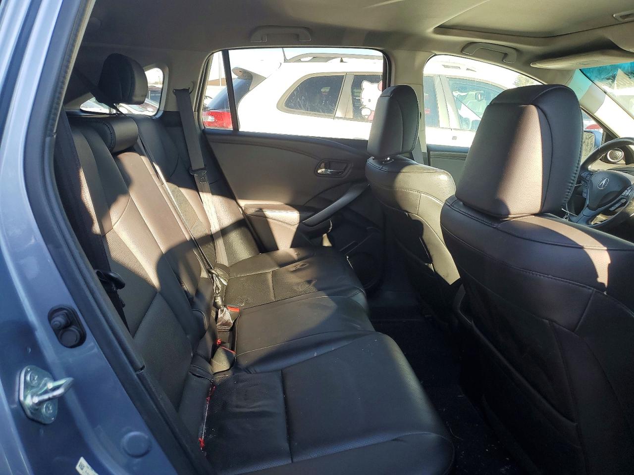 Acura RDX