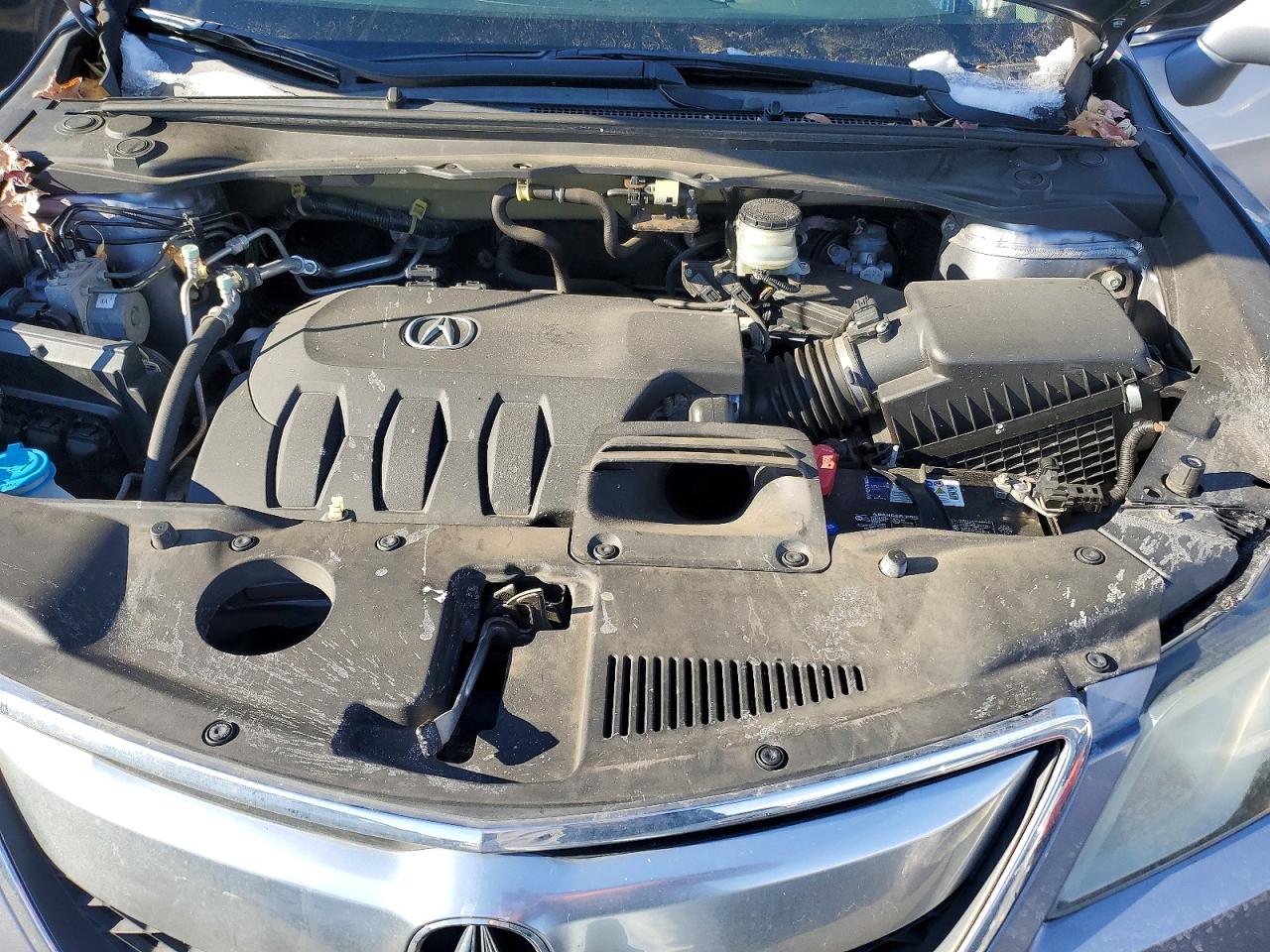 Acura RDX