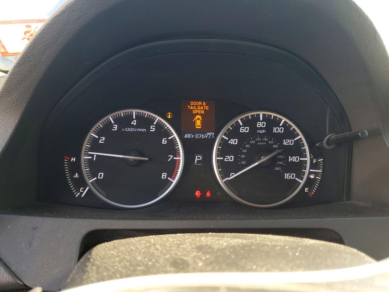Acura RDX