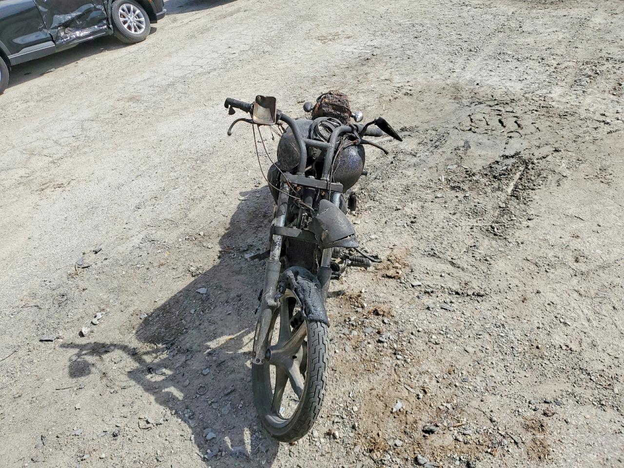 Honda Vt Cycle Cs