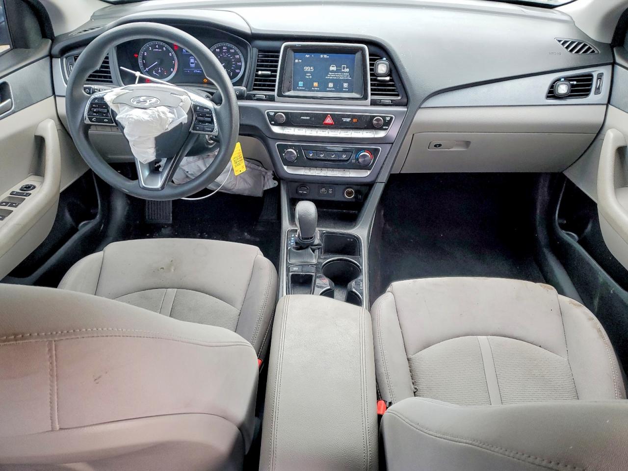 Hyundai SONATA Se
