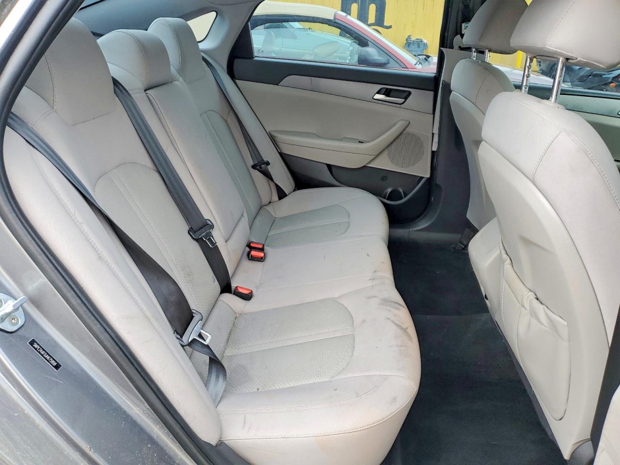 Hyundai SONATA Se