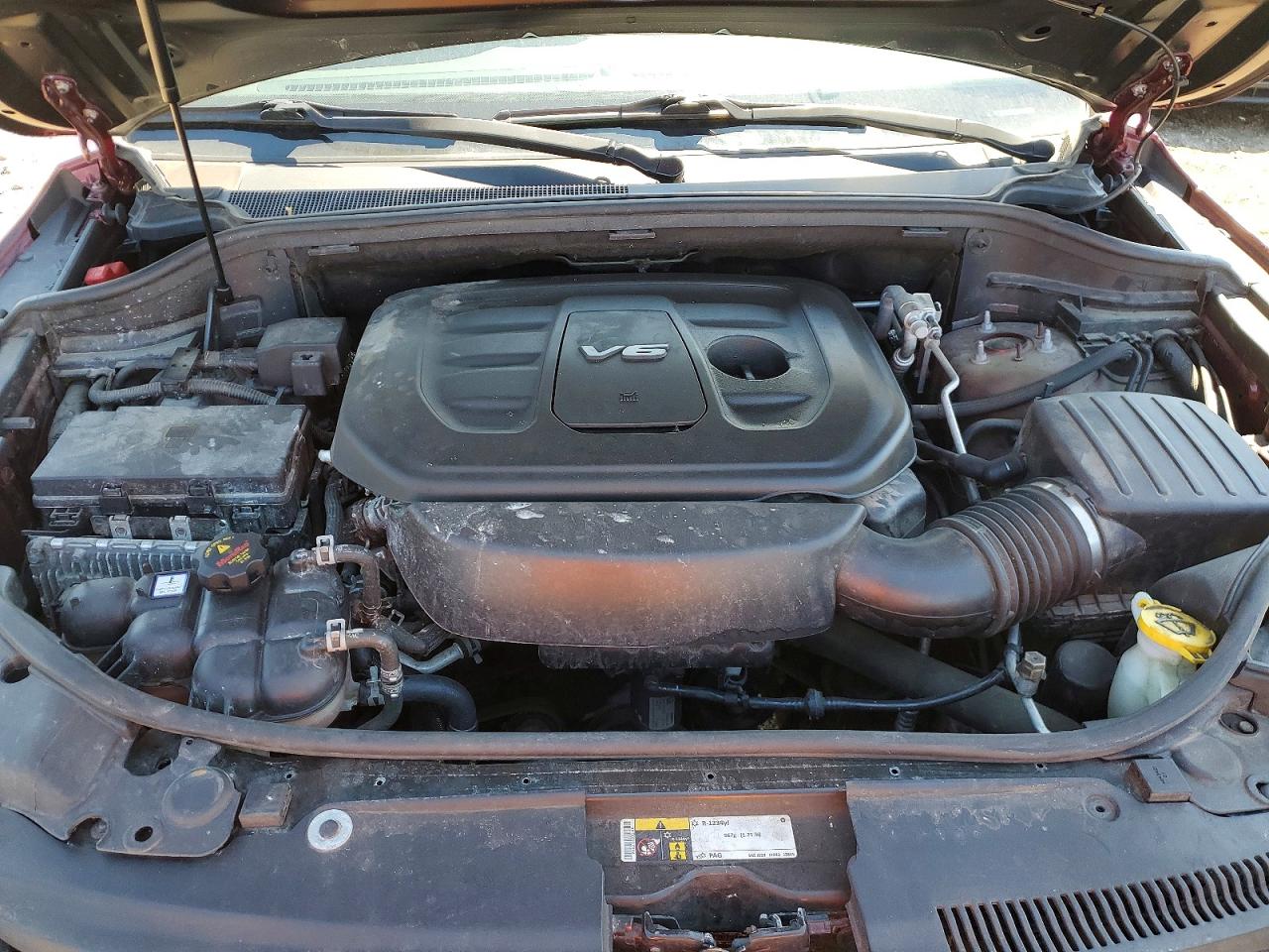 Jeep Cherokee Limited