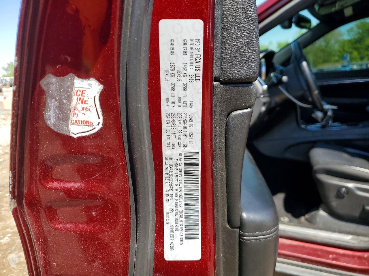 Jeep Cherokee Limited