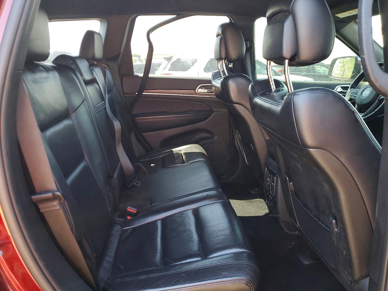 Jeep Cherokee Limited