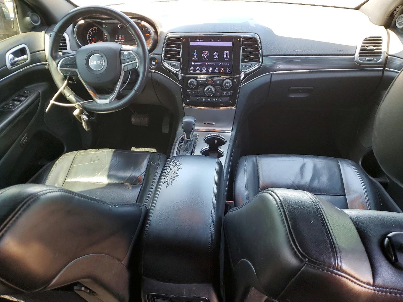 Jeep Cherokee Limited