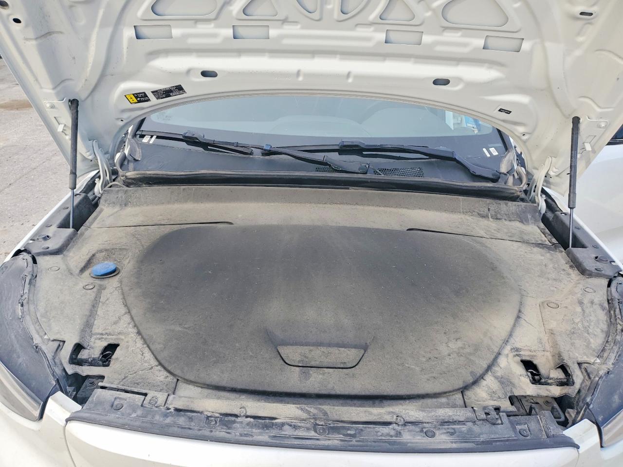 Volvo C40 Recharge Plus