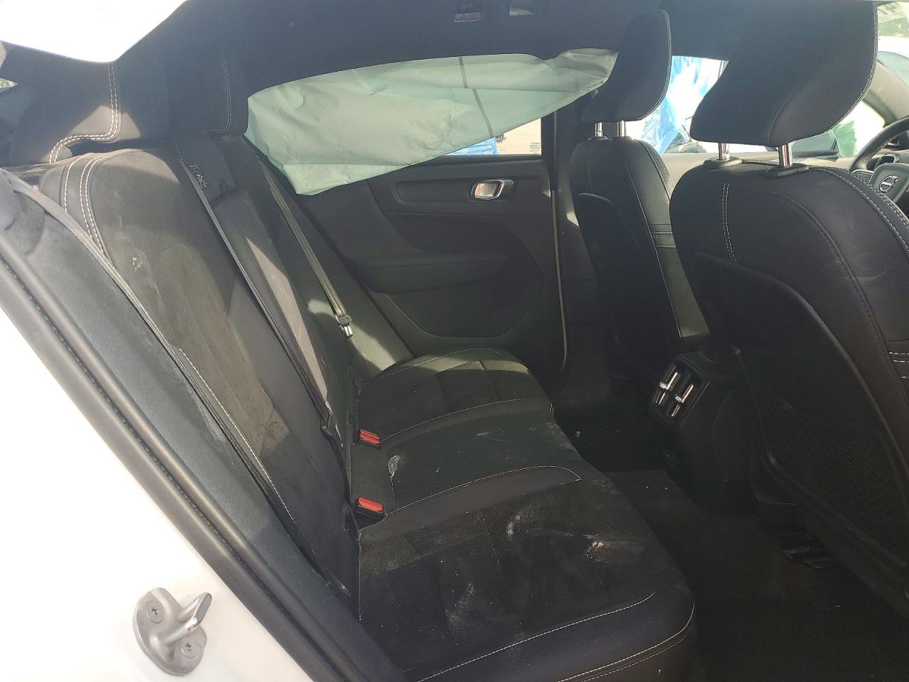 Volvo C40 Recharge Plus