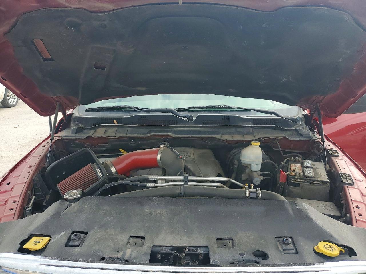 Dodge Ram 1500