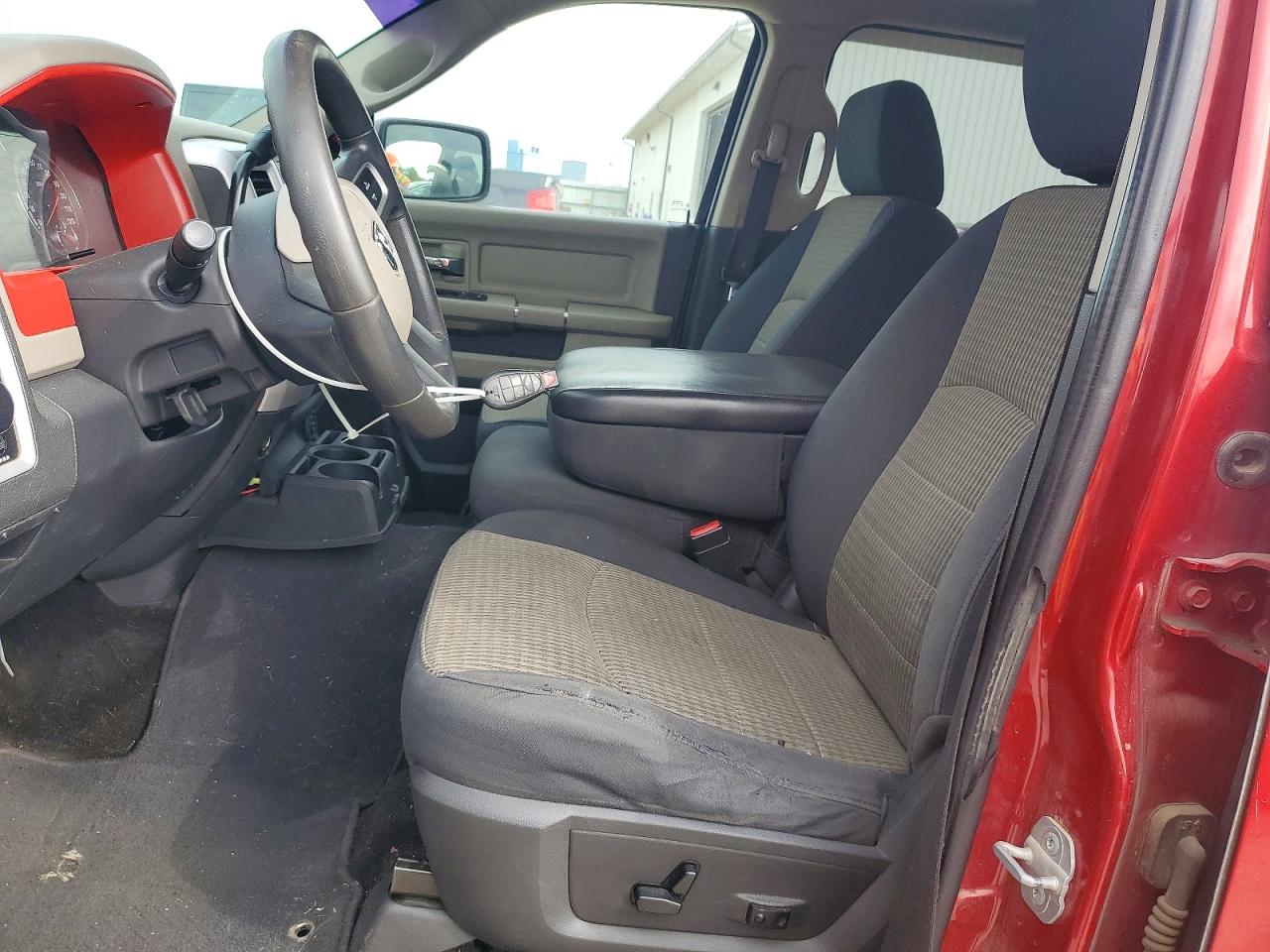 Dodge Ram 1500
