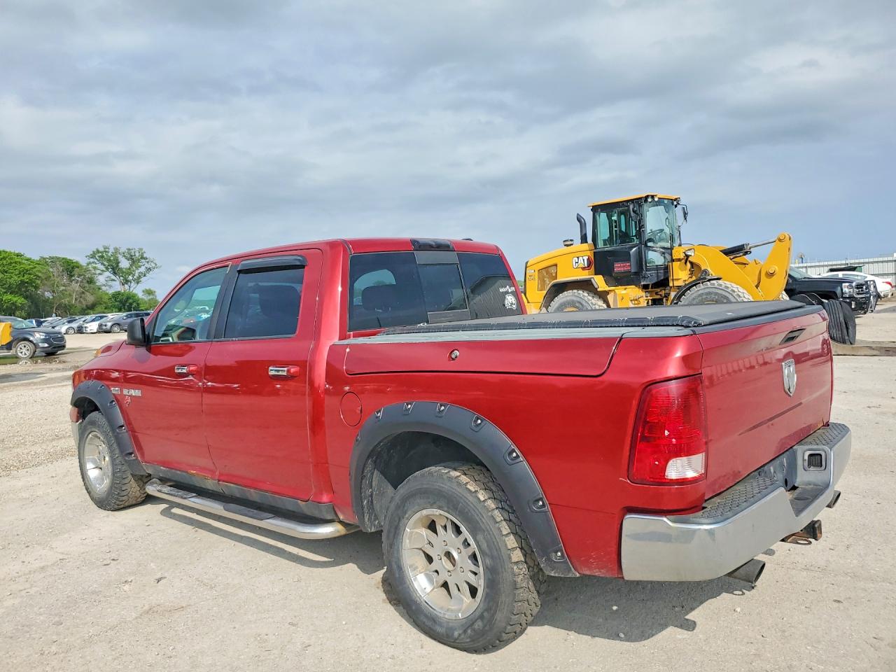 Dodge Ram 1500