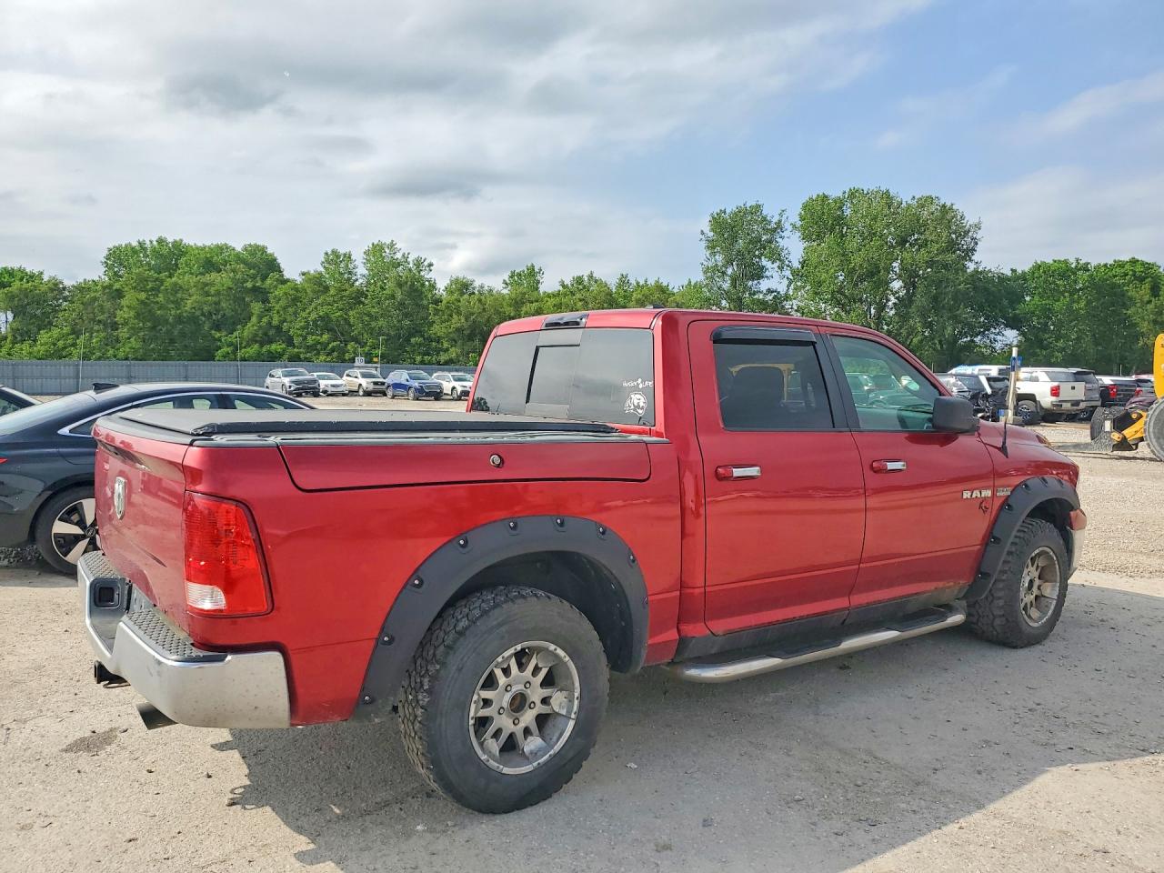 Dodge Ram 1500