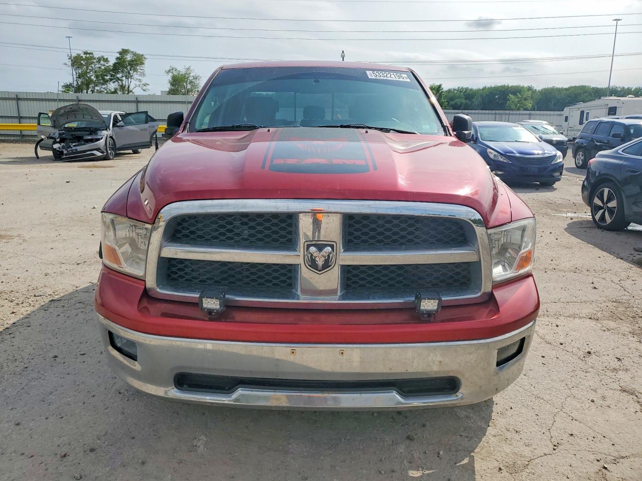 Dodge Ram 1500