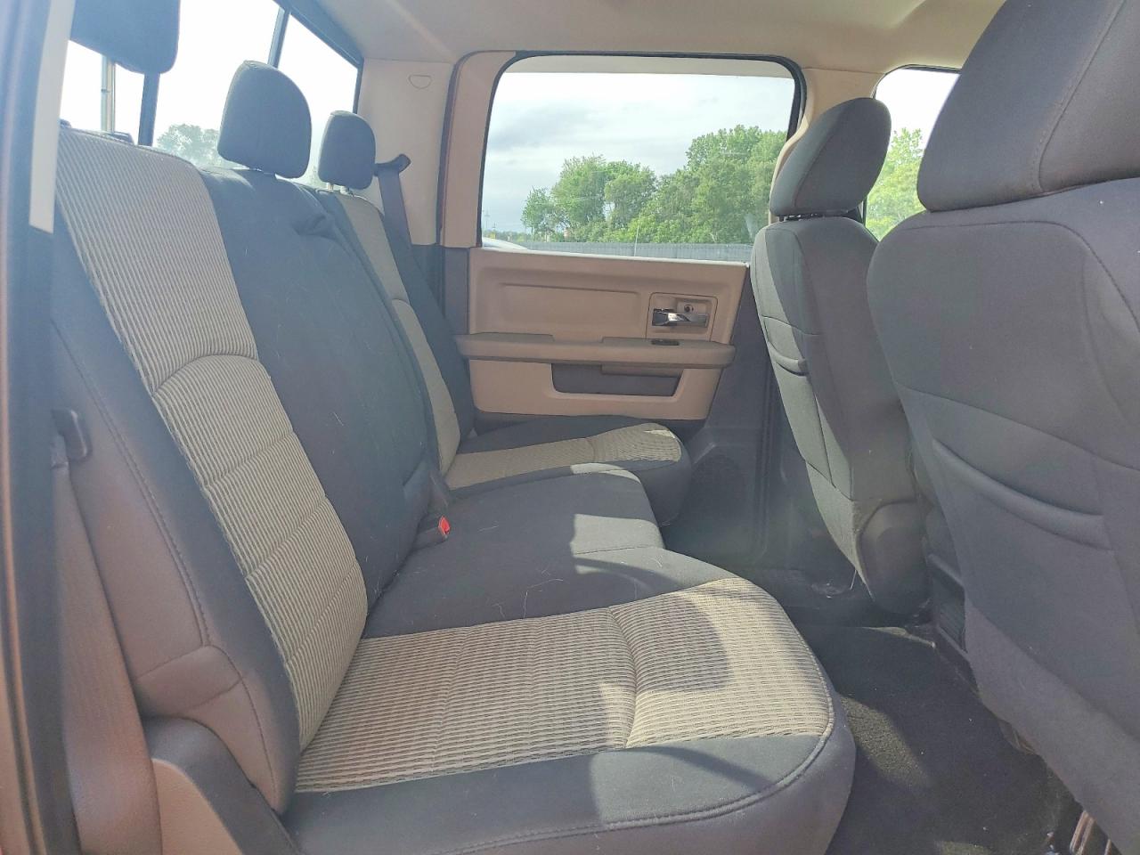 Dodge Ram 1500