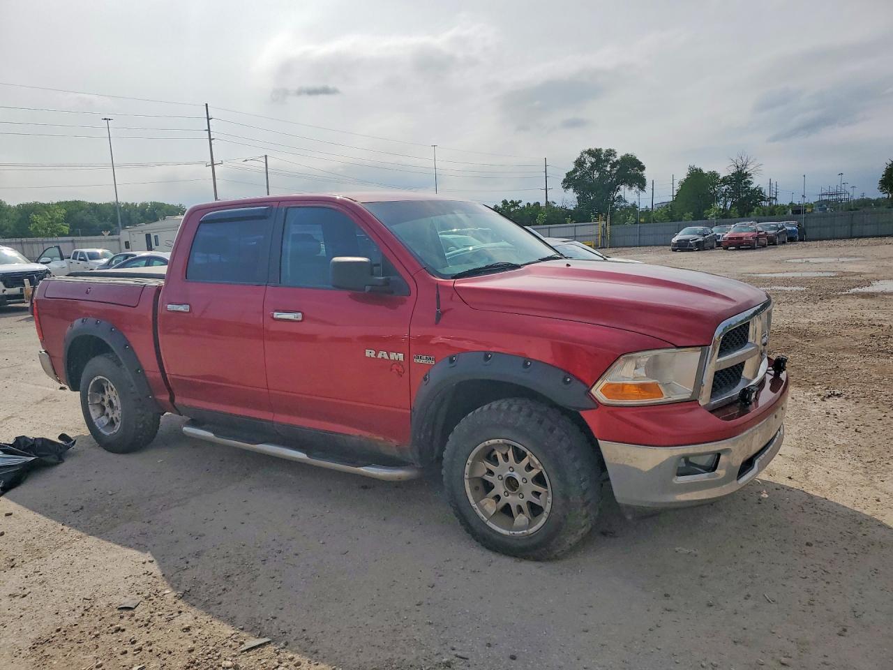 Dodge Ram 1500