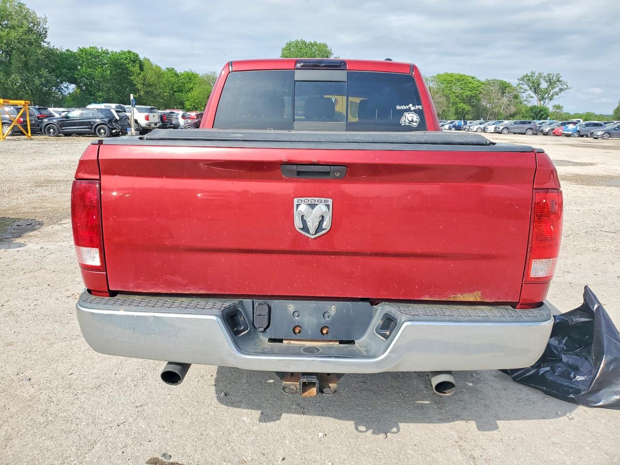 Dodge Ram 1500