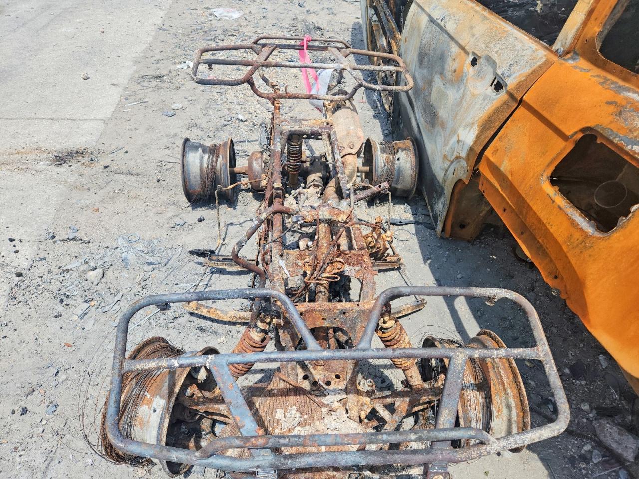 Honda Atv