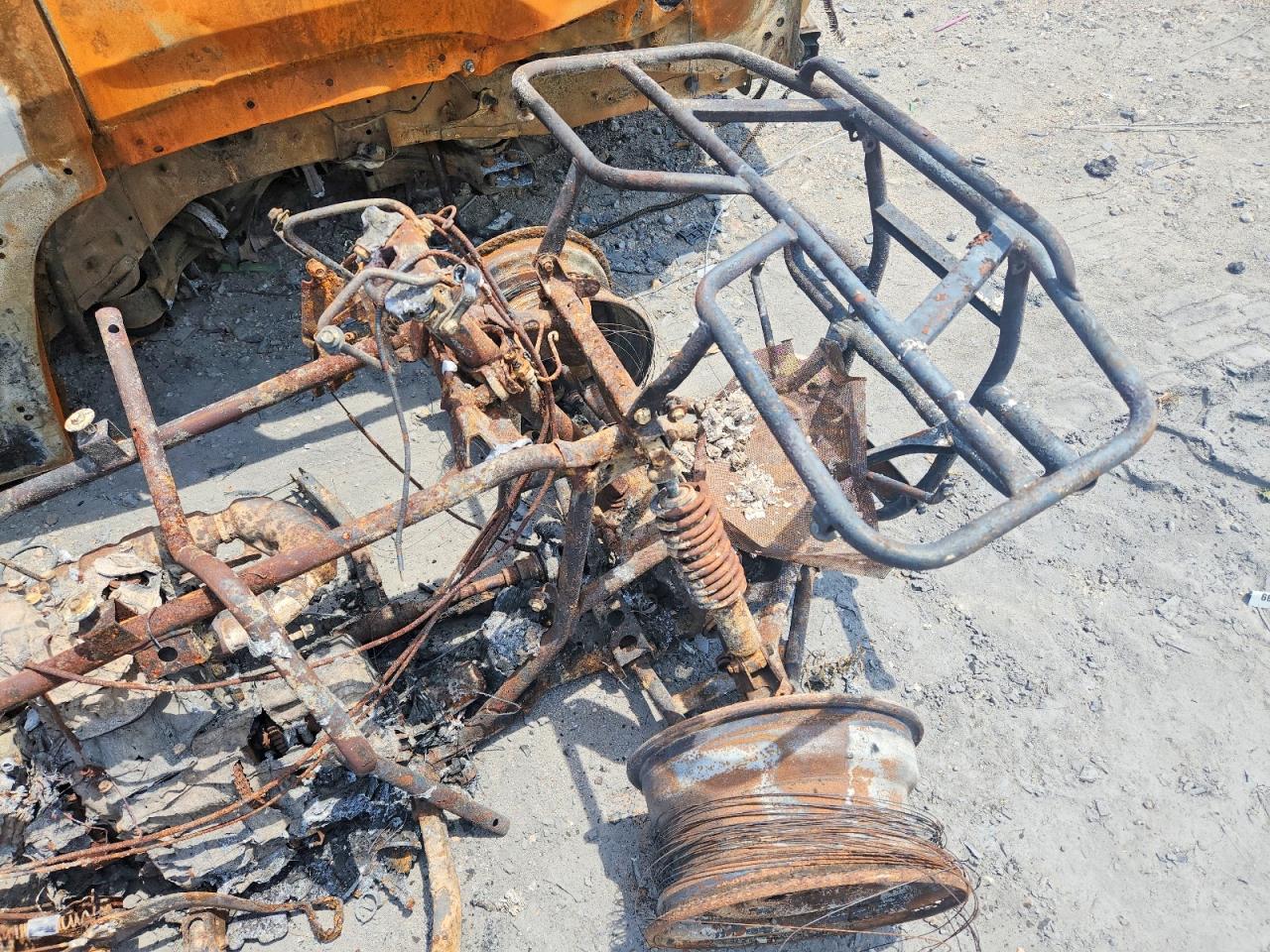 Honda Atv