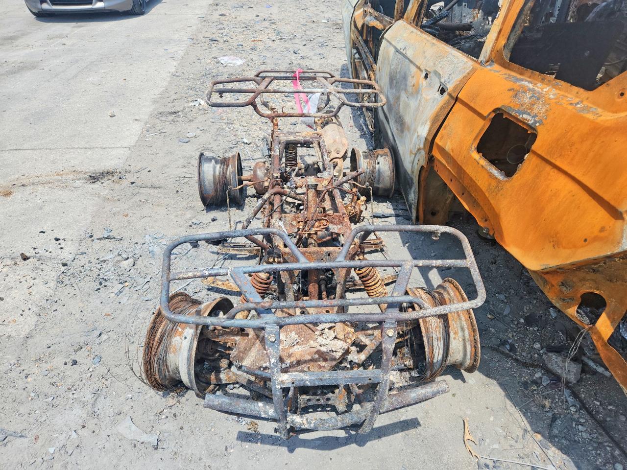 Honda Atv
