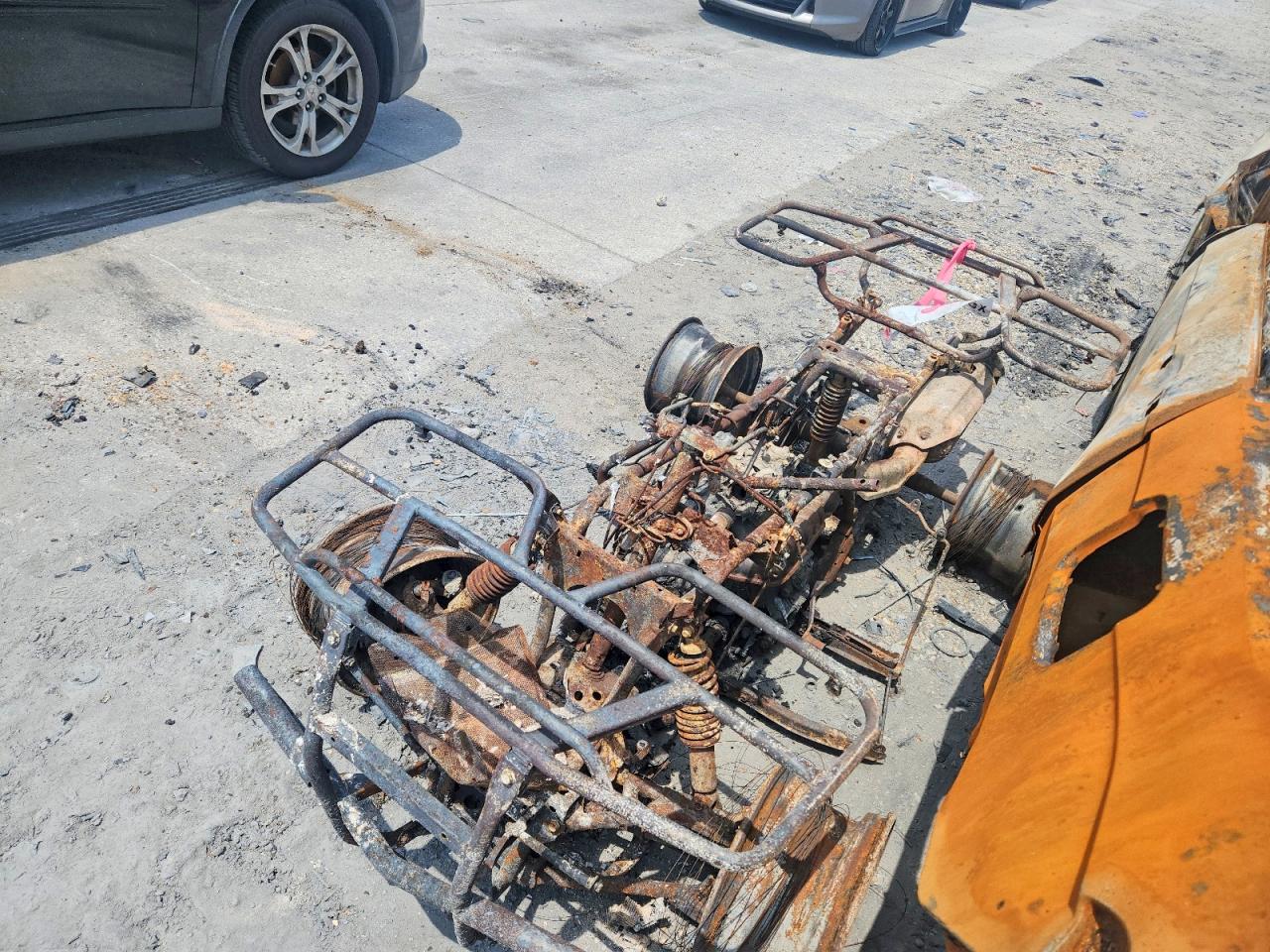 Honda Atv