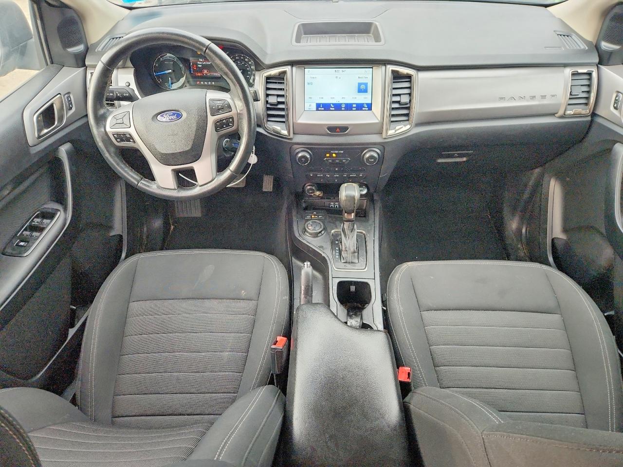 Ford Ranger Xl