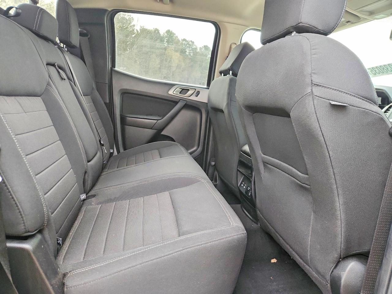 Ford Ranger Xl