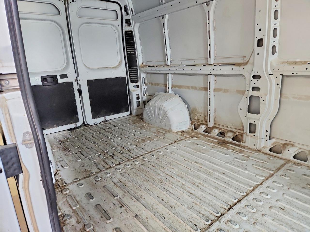 Ram Promaster