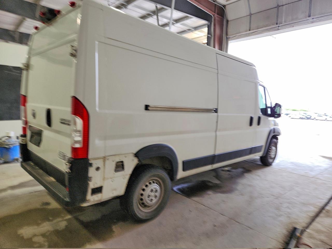 Ram Promaster