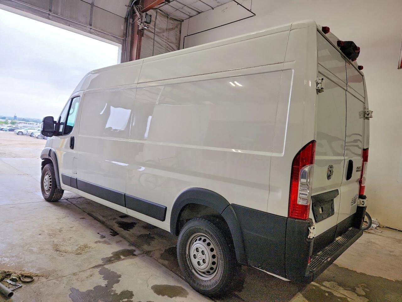 Ram Promaster