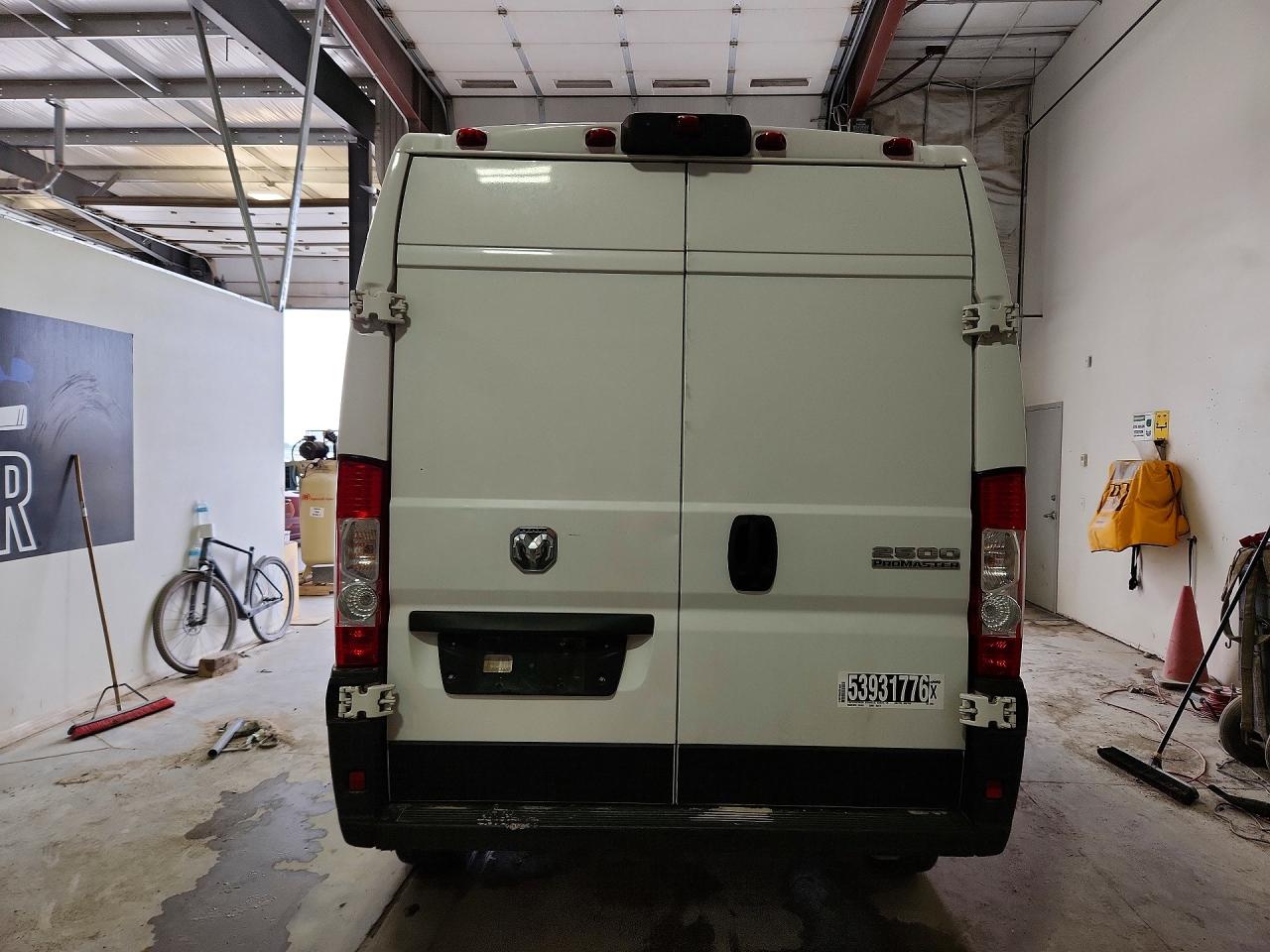 Ram Promaster