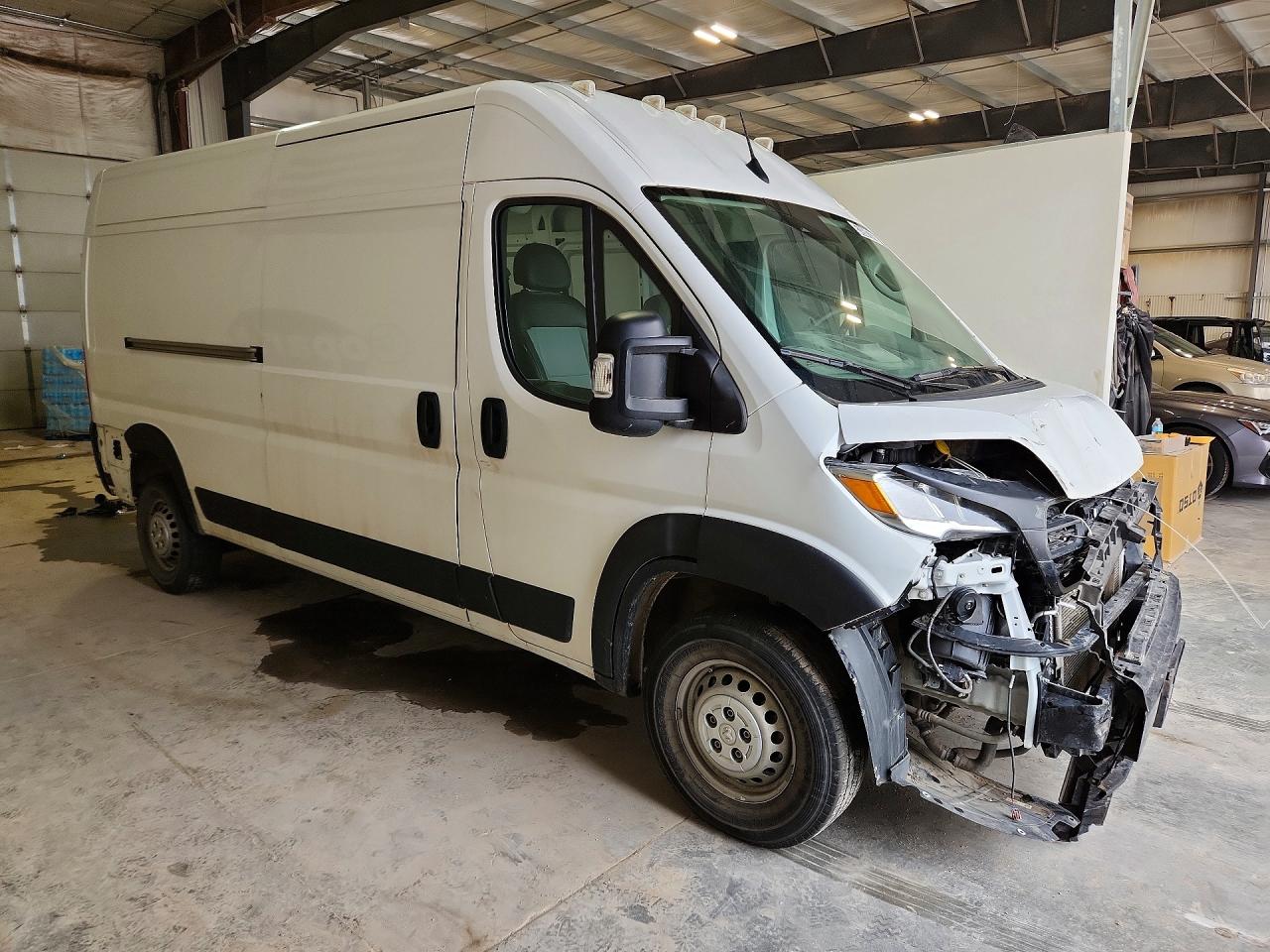 Ram Promaster