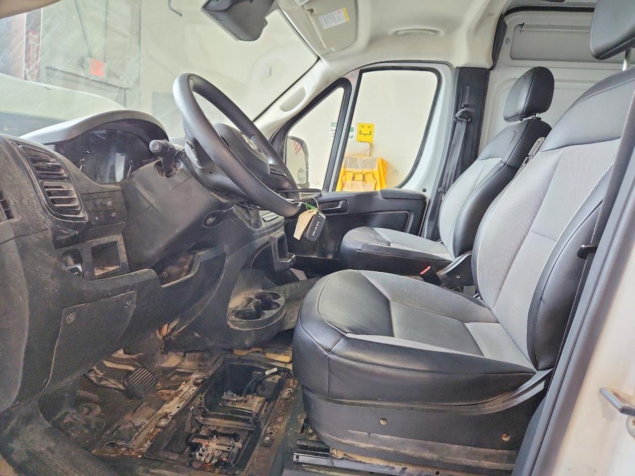 Ram Promaster