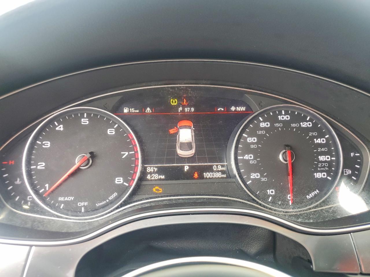 Audi A7 Premium Plus