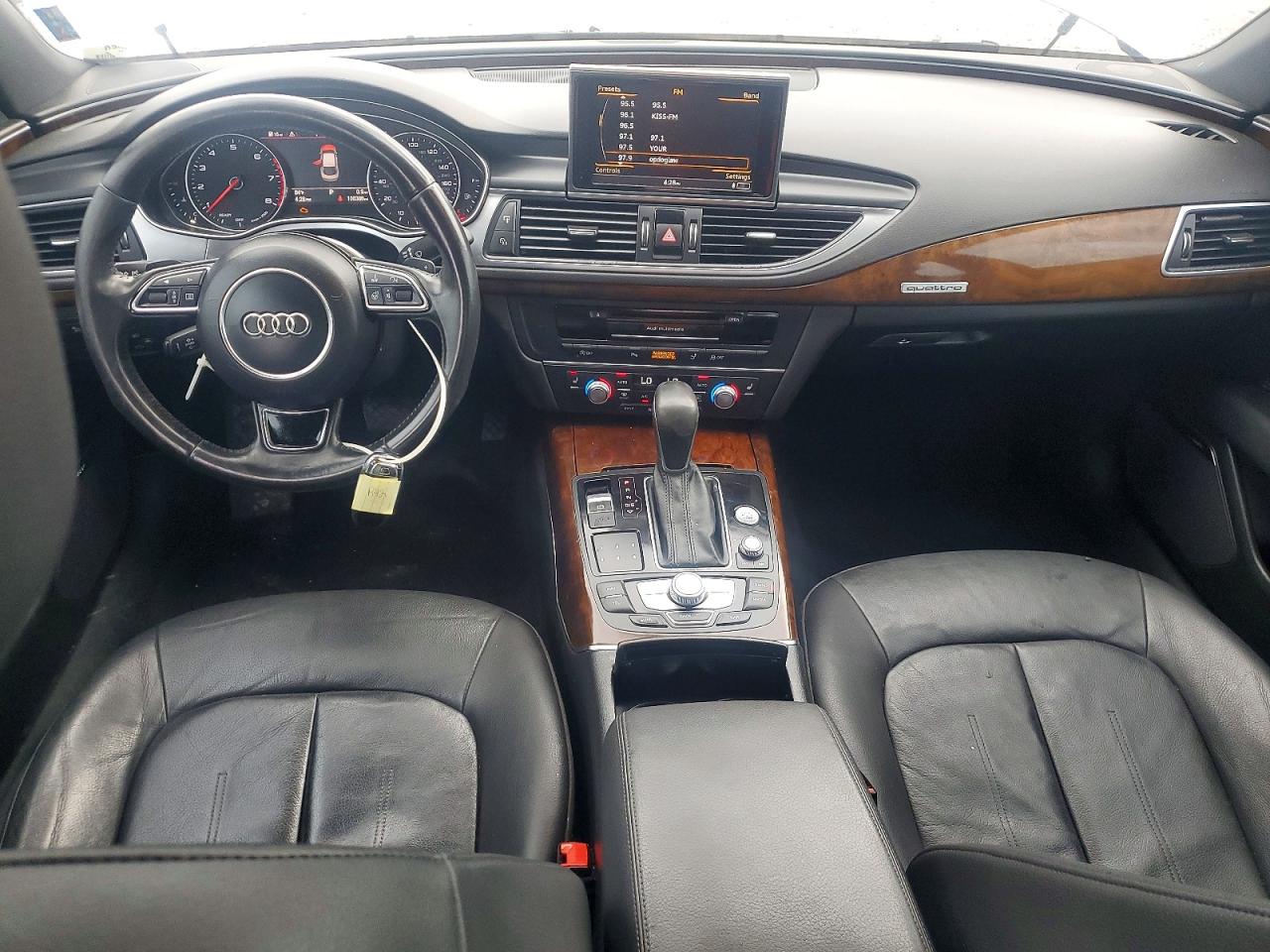 Audi A7 Premium Plus