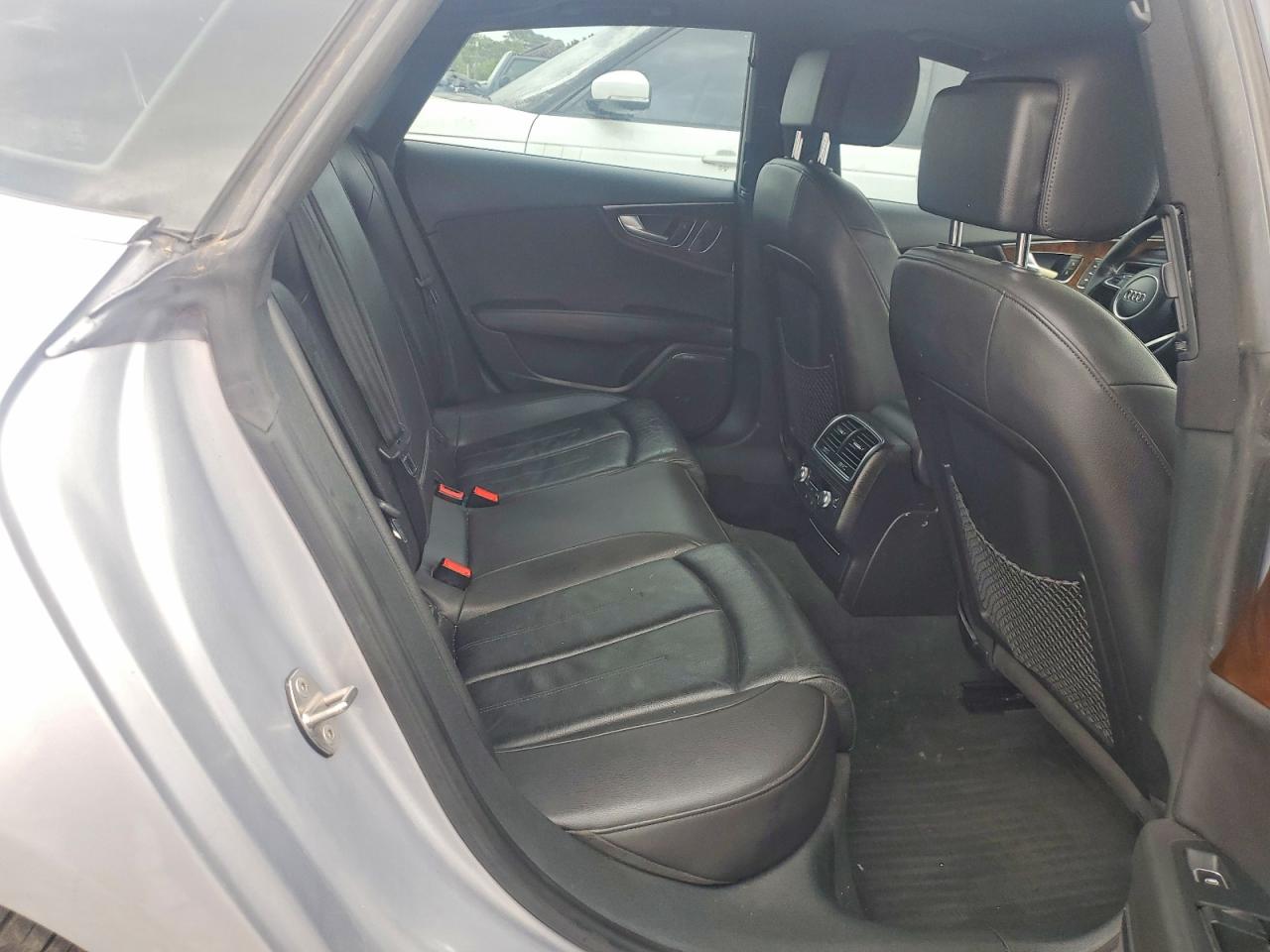 Audi A7 Premium Plus