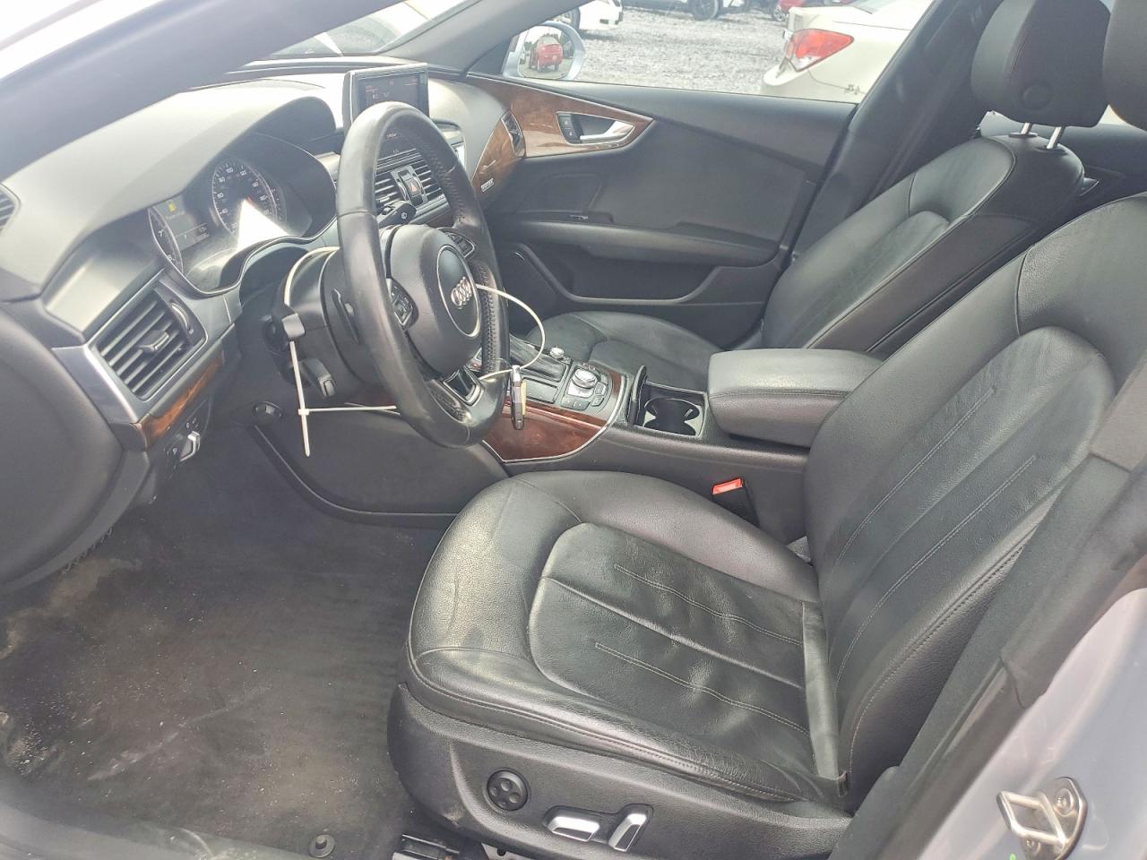 Audi A7 Premium Plus