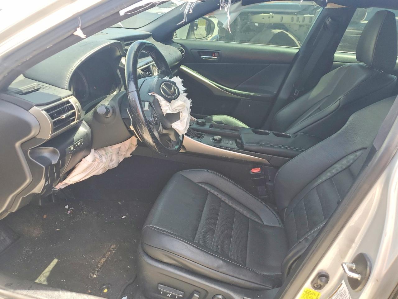 Lexus Is 200t