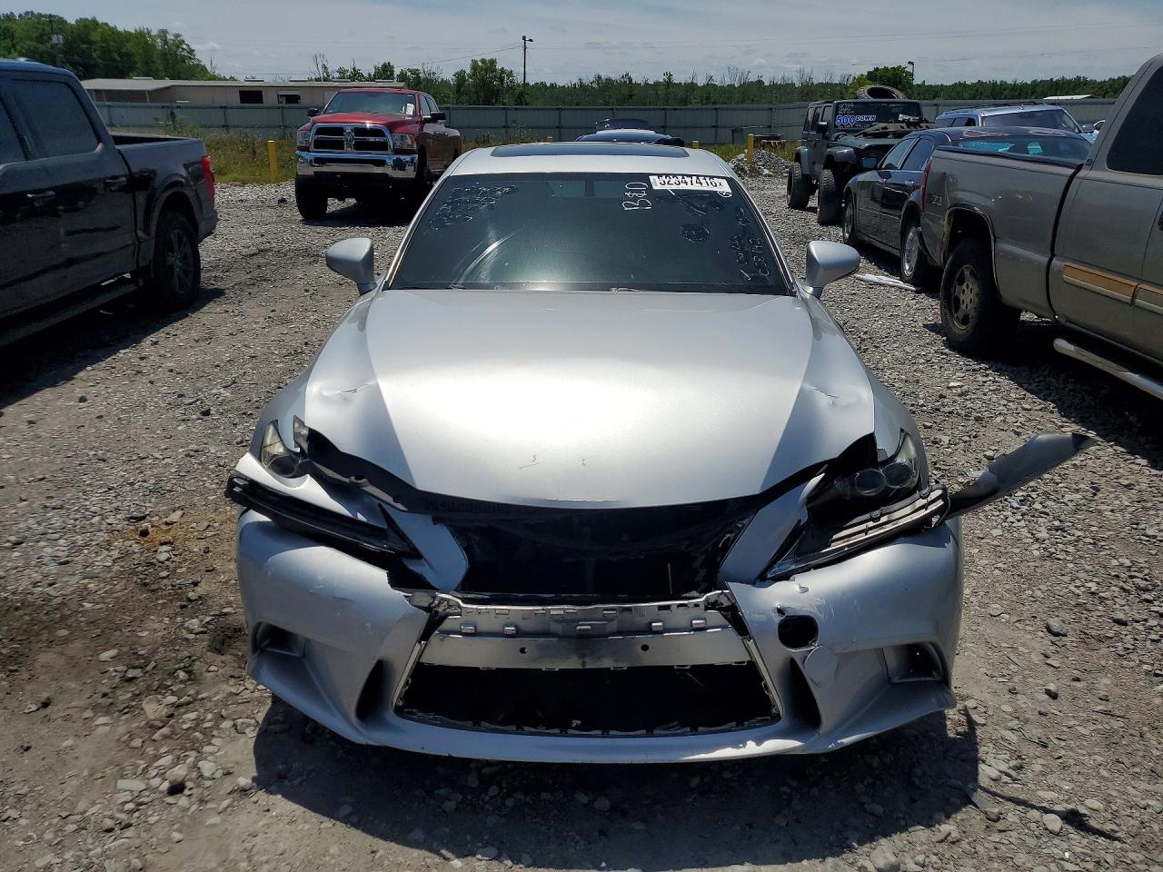 Lexus Is 200t