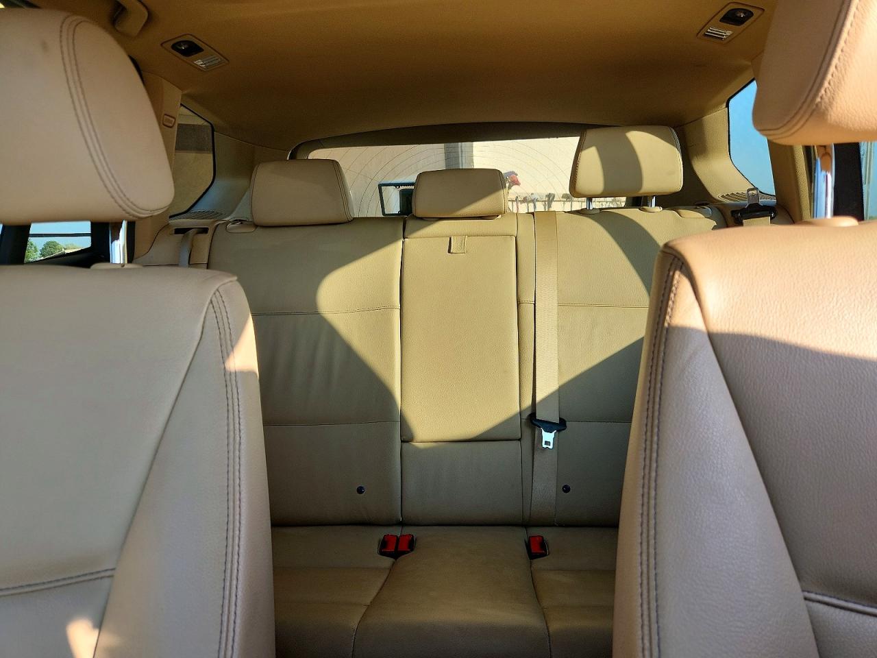 BMW X Series