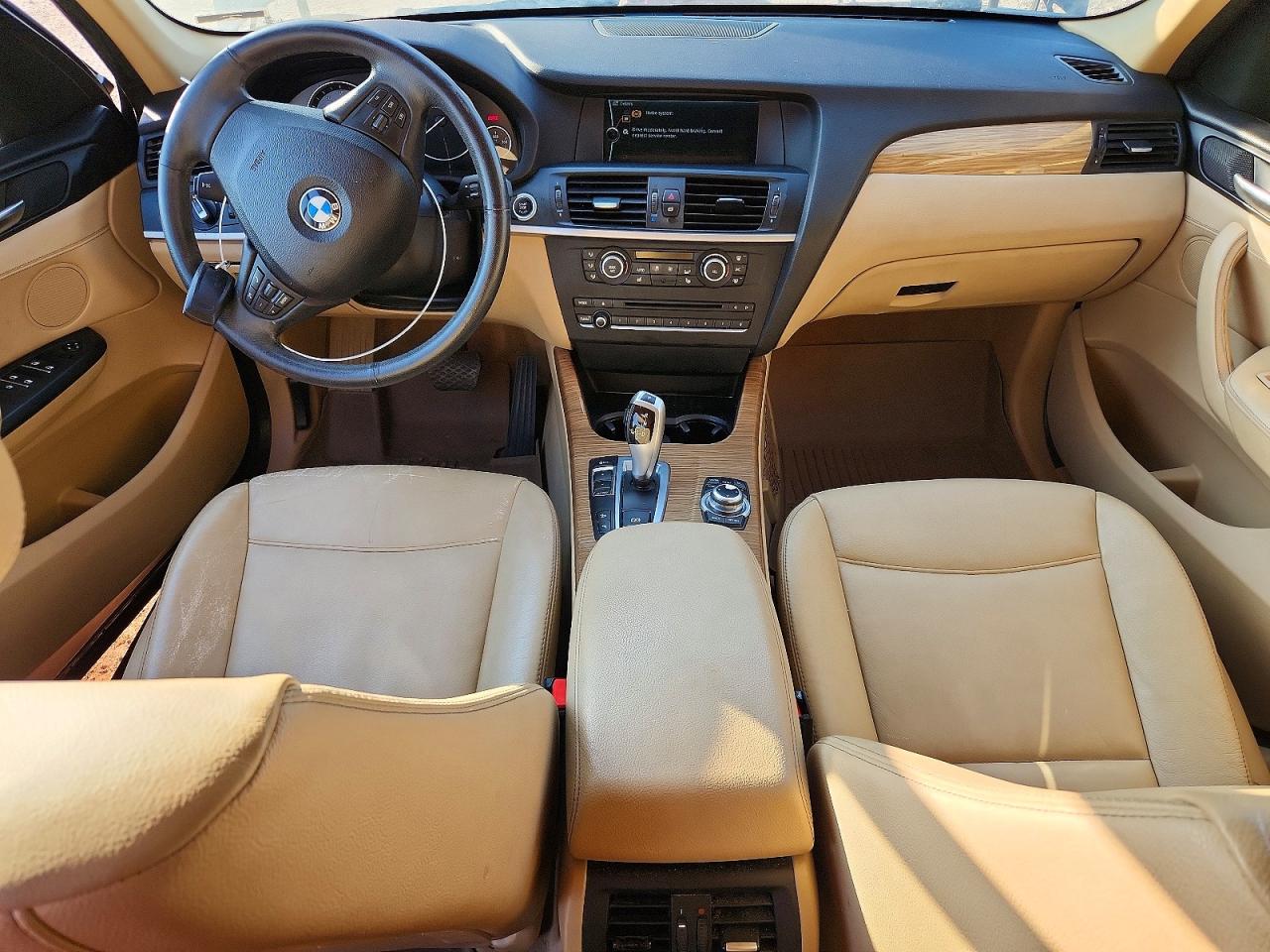 BMW X Series