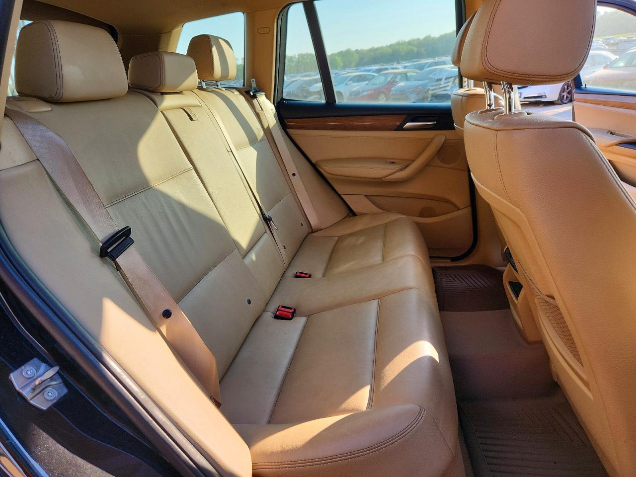 BMW X Series
