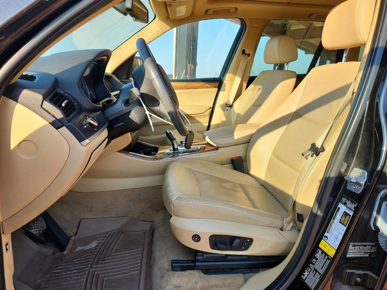 BMW X Series