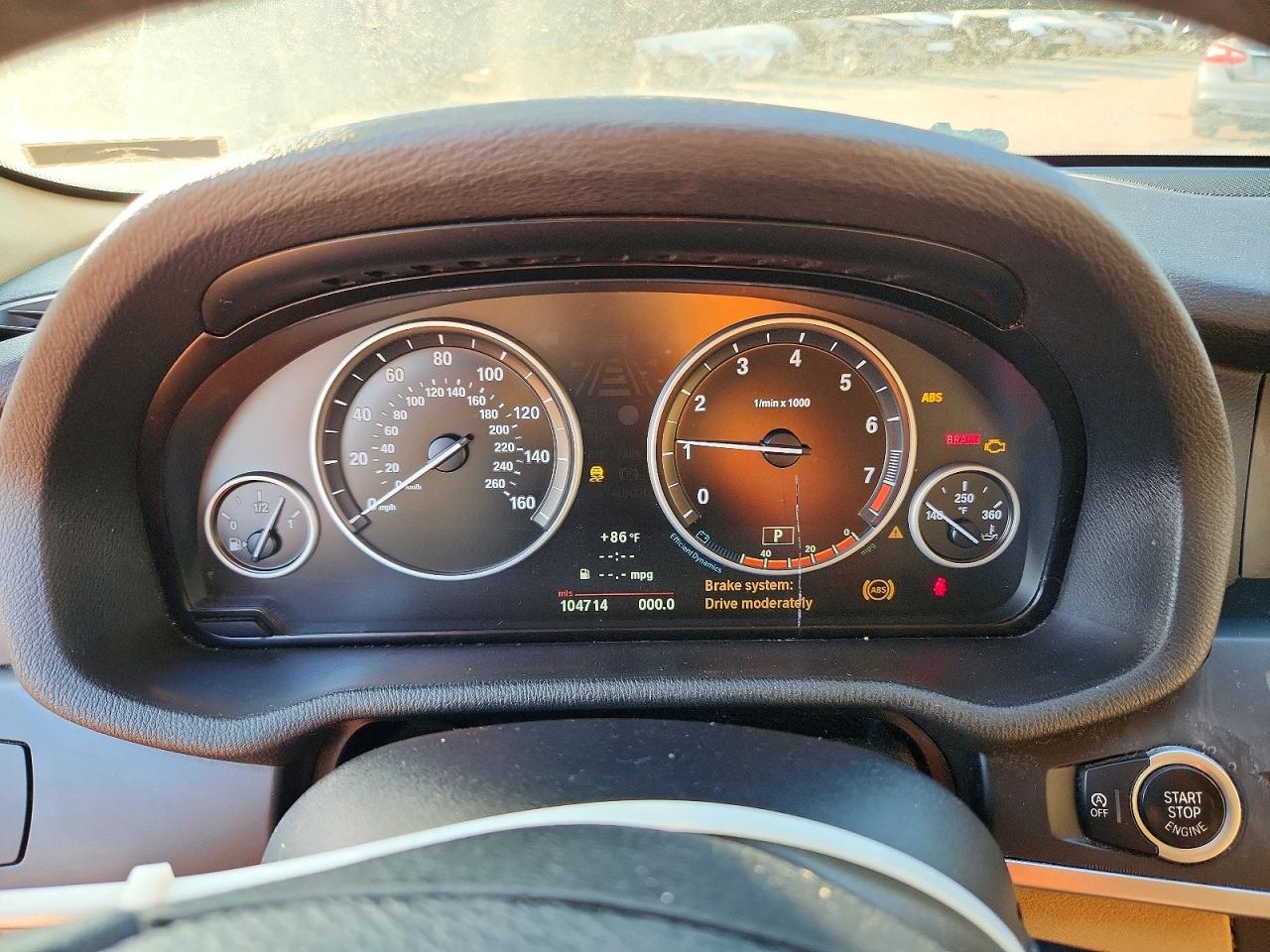 BMW X Series