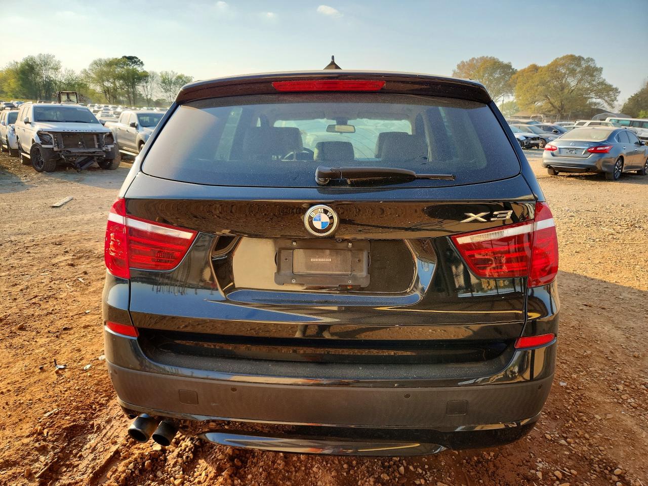 BMW X Series