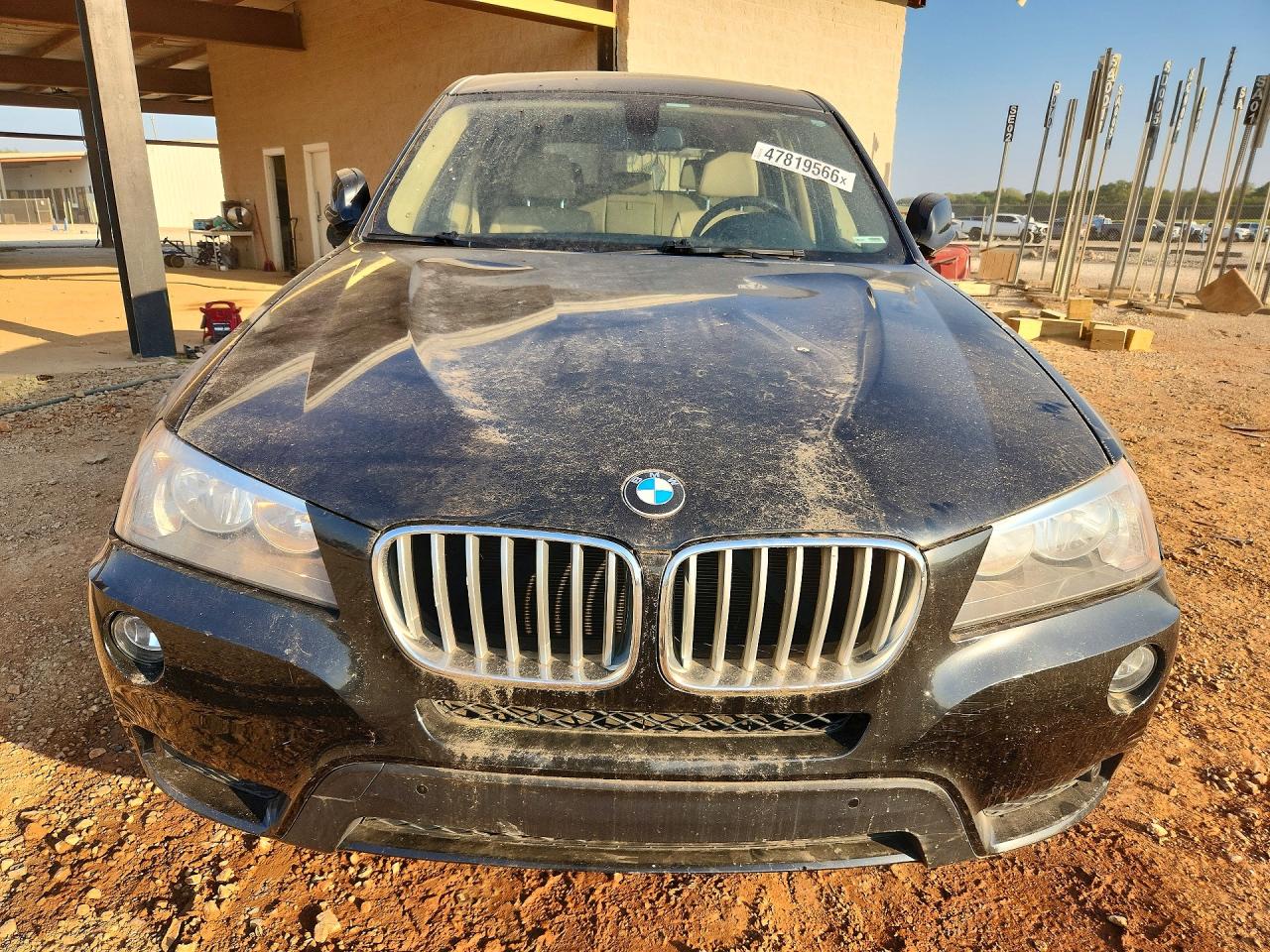 BMW X Series