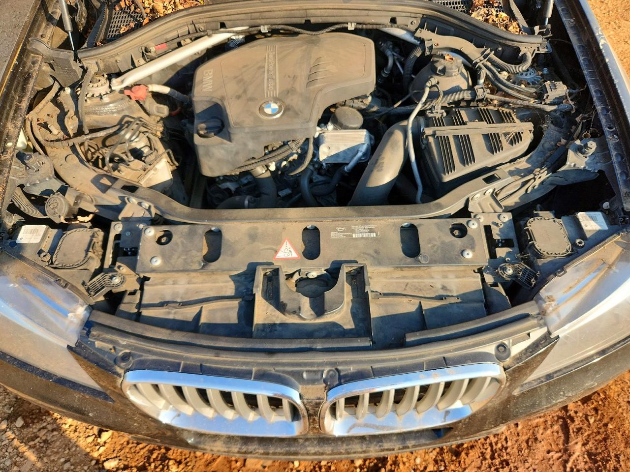 BMW X Series