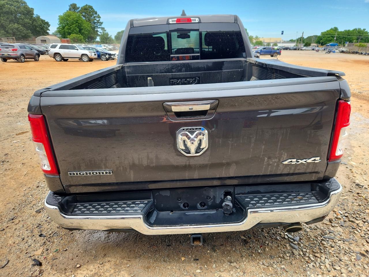 Ram 1500 Big Horn