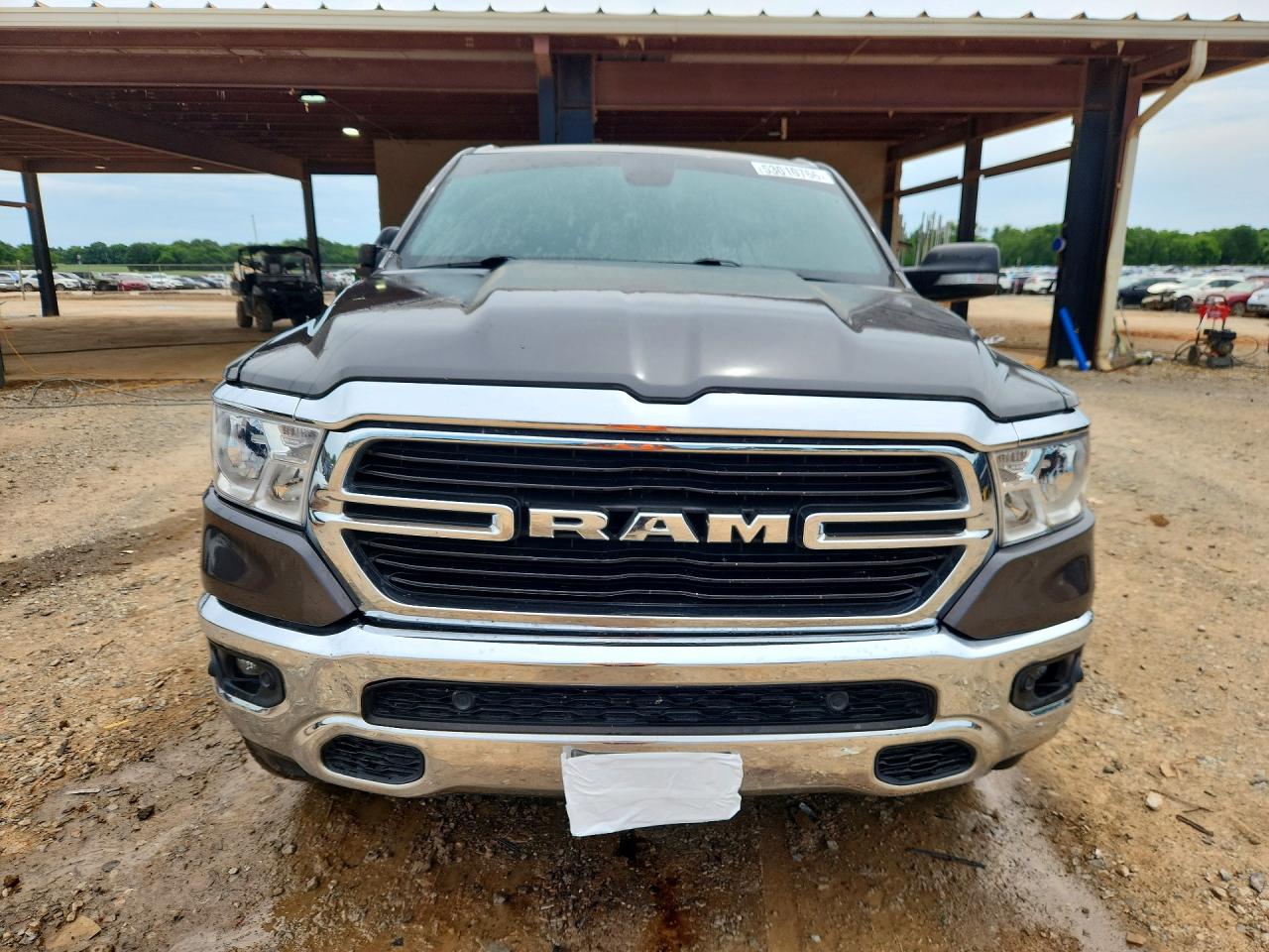 Ram 1500 Big Horn