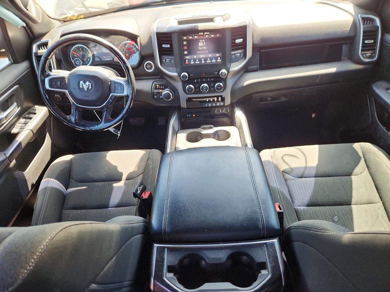 Ram 1500 Big Horn