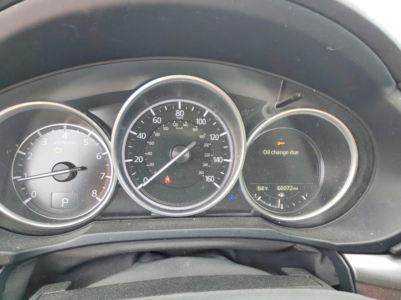 Mazda Cx Sport